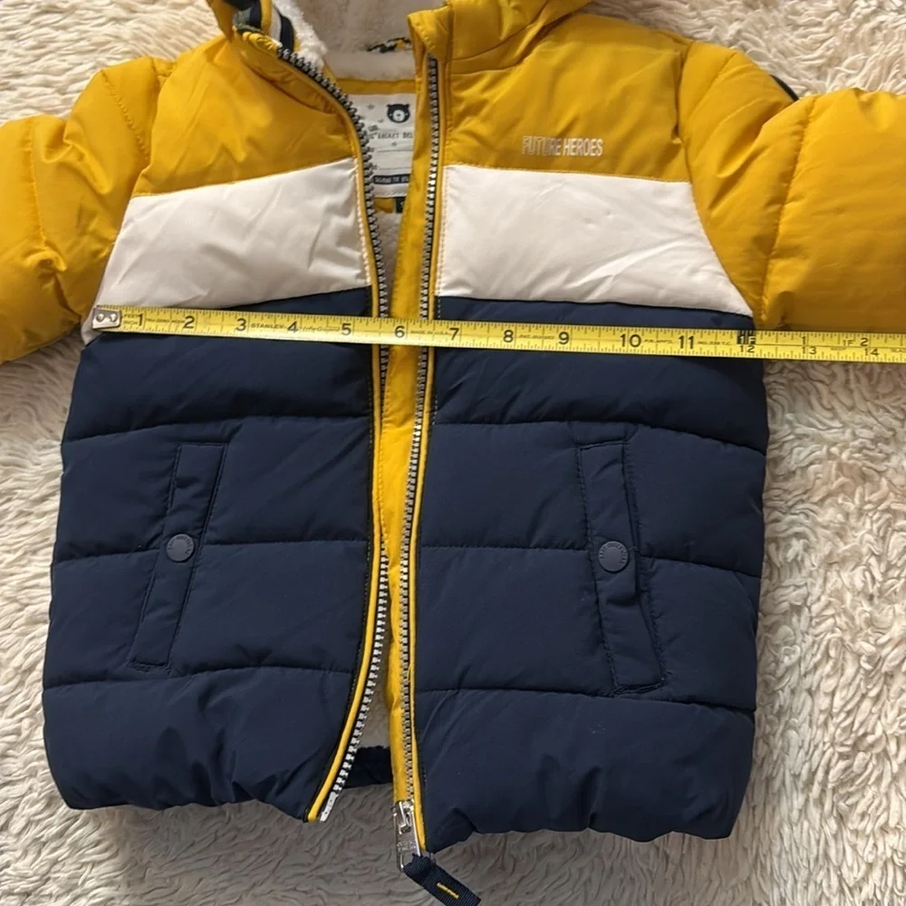 Baby club jacket size 92 or for kid 2 year olds